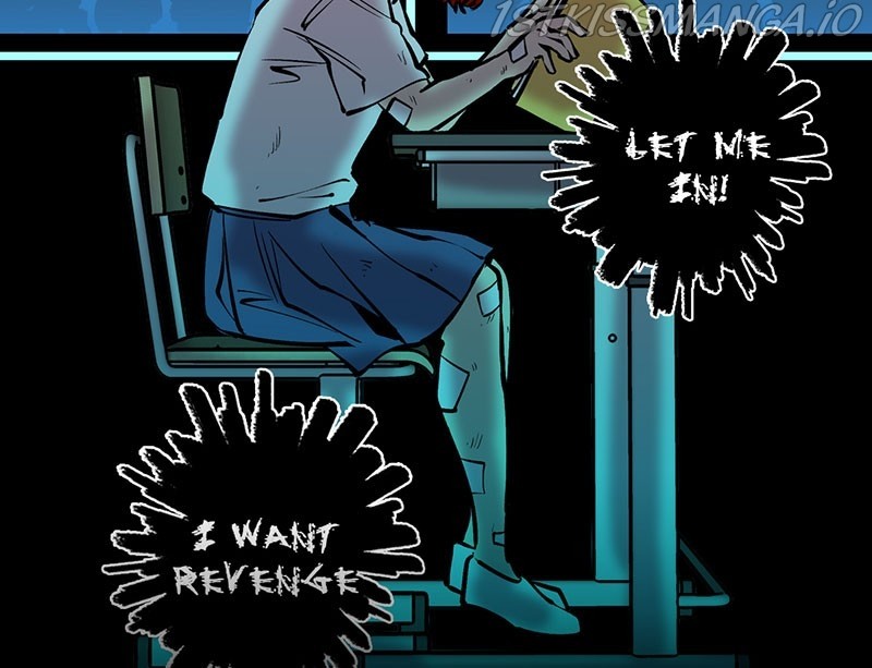 Betwixt – Manhwa chapter 9 - page 87