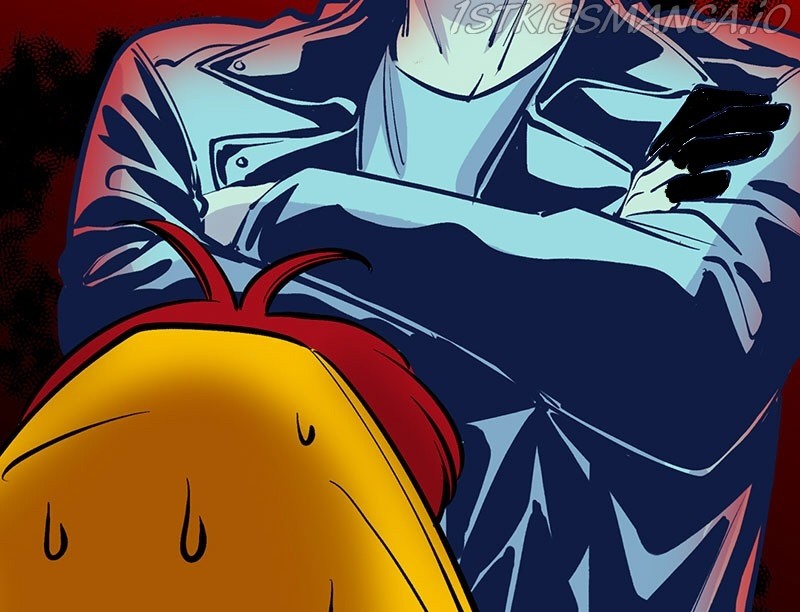 Betwixt – Manhwa chapter 9 - page 9