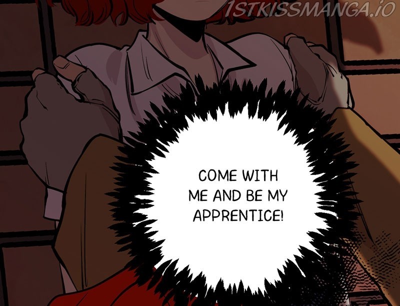 Betwixt – Manhwa chapter 9 - page 90