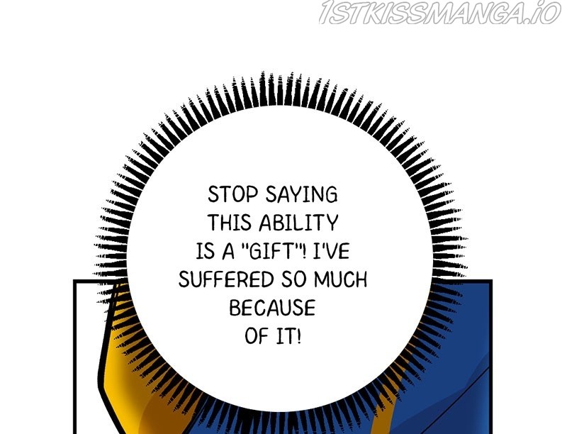 Betwixt – Manhwa chapter 9 - page 93