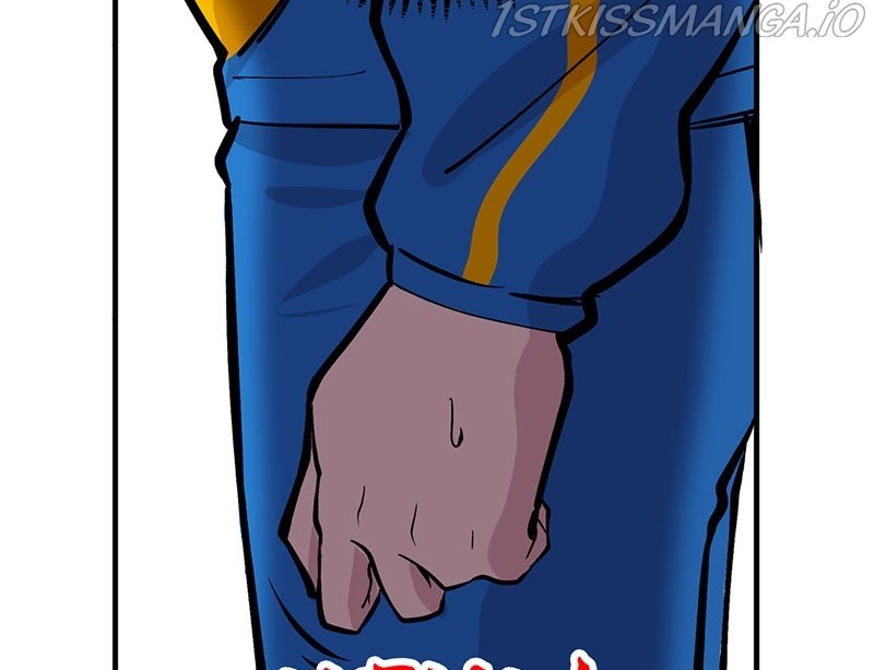 Betwixt – Manhwa chapter 9 - page 94