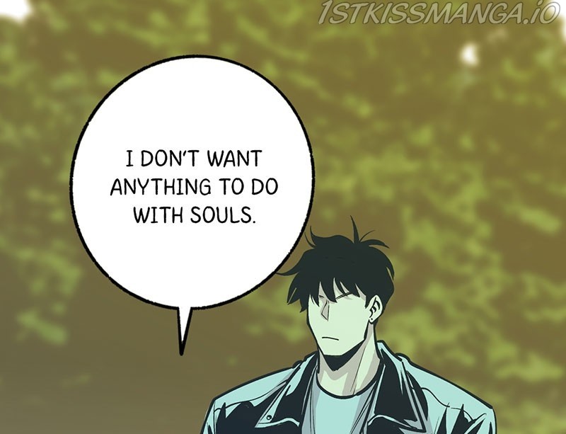 Betwixt – Manhwa chapter 9 - page 98