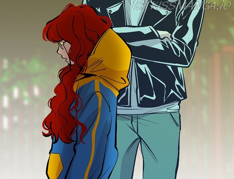 Betwixt – Manhwa chapter 9 - page 99