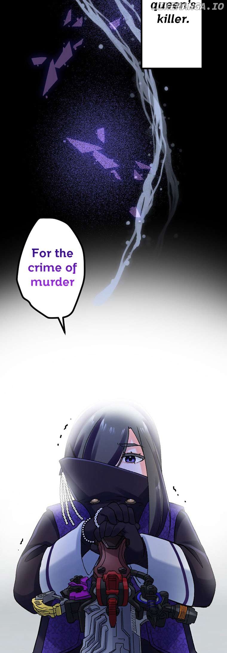 Gokkan No Rita ~ Ohsama Sentai King-Ohger Chapter 10 - page 9