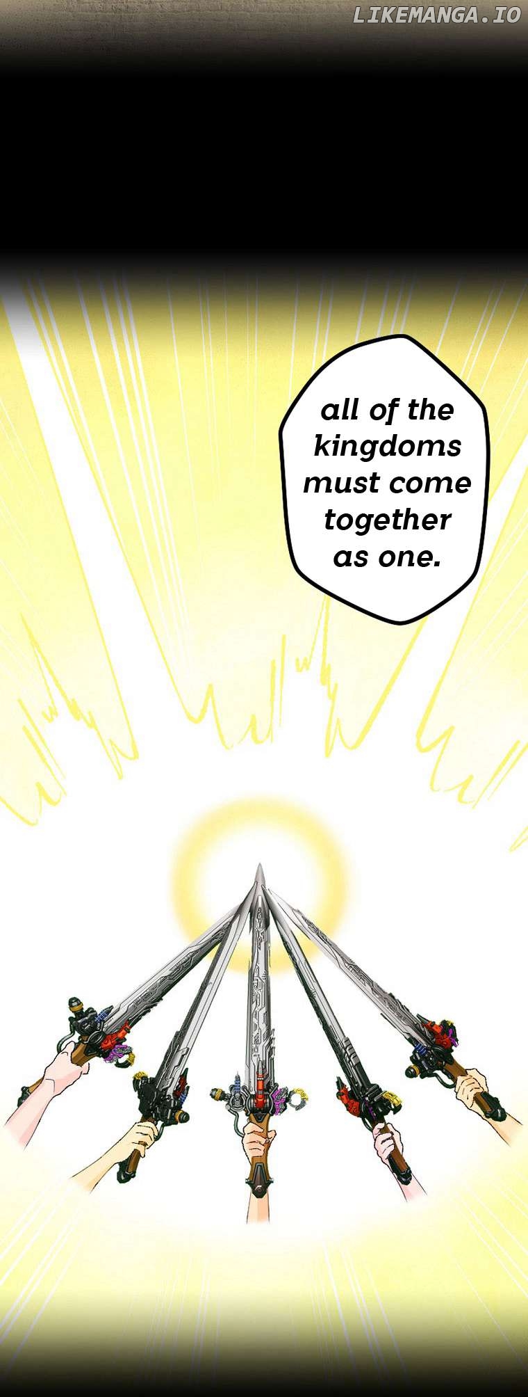 Gokkan No Rita ~ Ohsama Sentai King-Ohger Chapter 23 - page 15