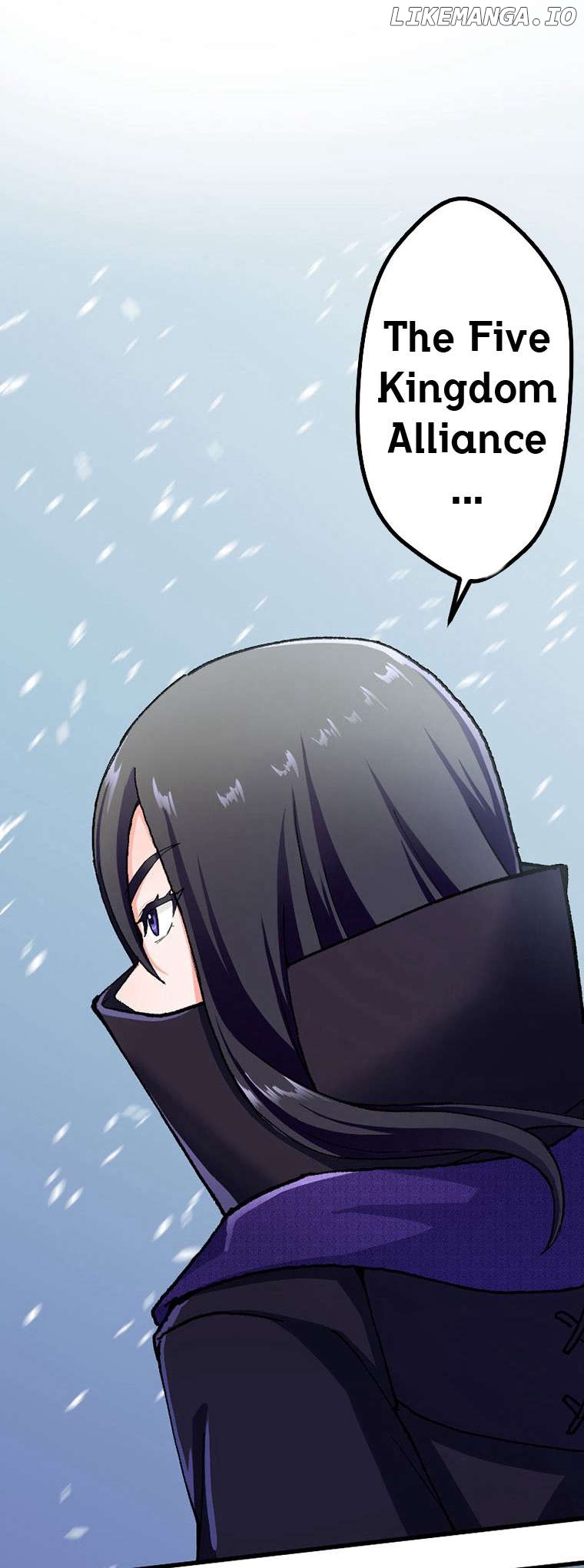 Gokkan No Rita ~ Ohsama Sentai King-Ohger Chapter 23 - page 19