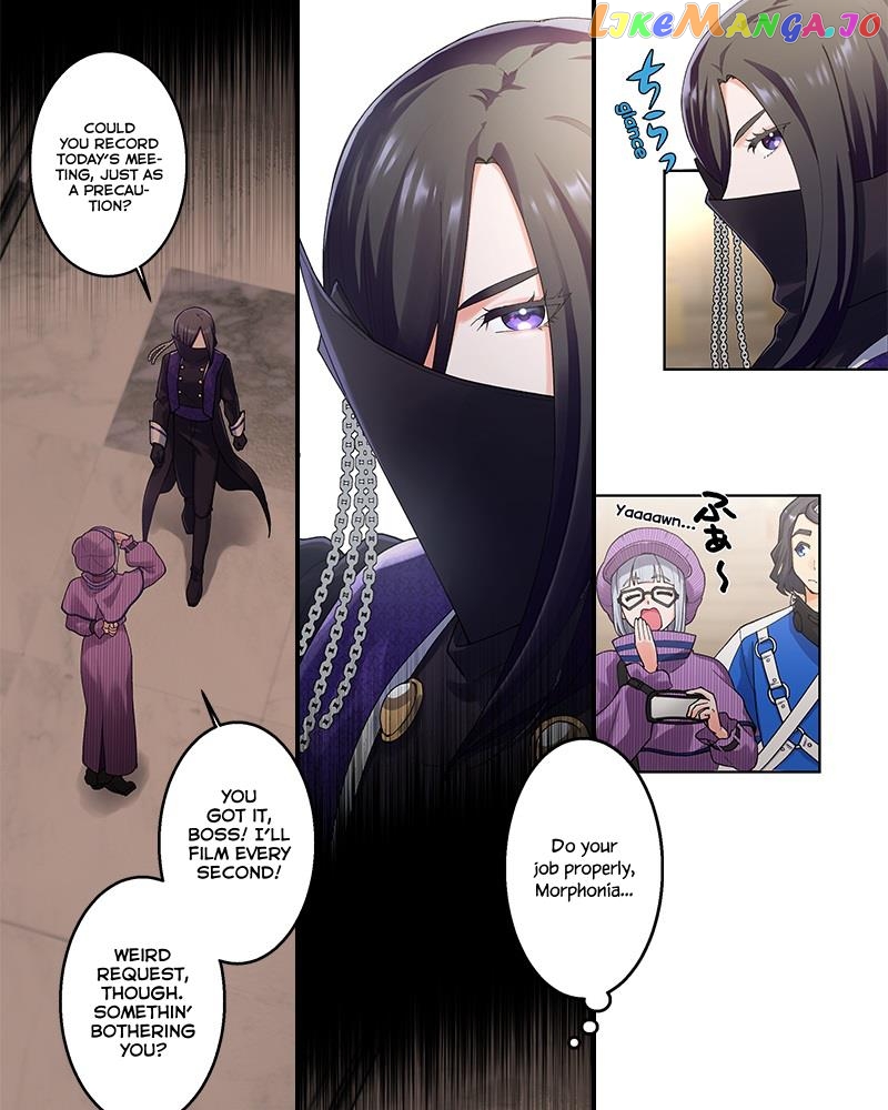 Gokkan No Rita ~ Ohsama Sentai King-Ohger chapter 2 - page 11