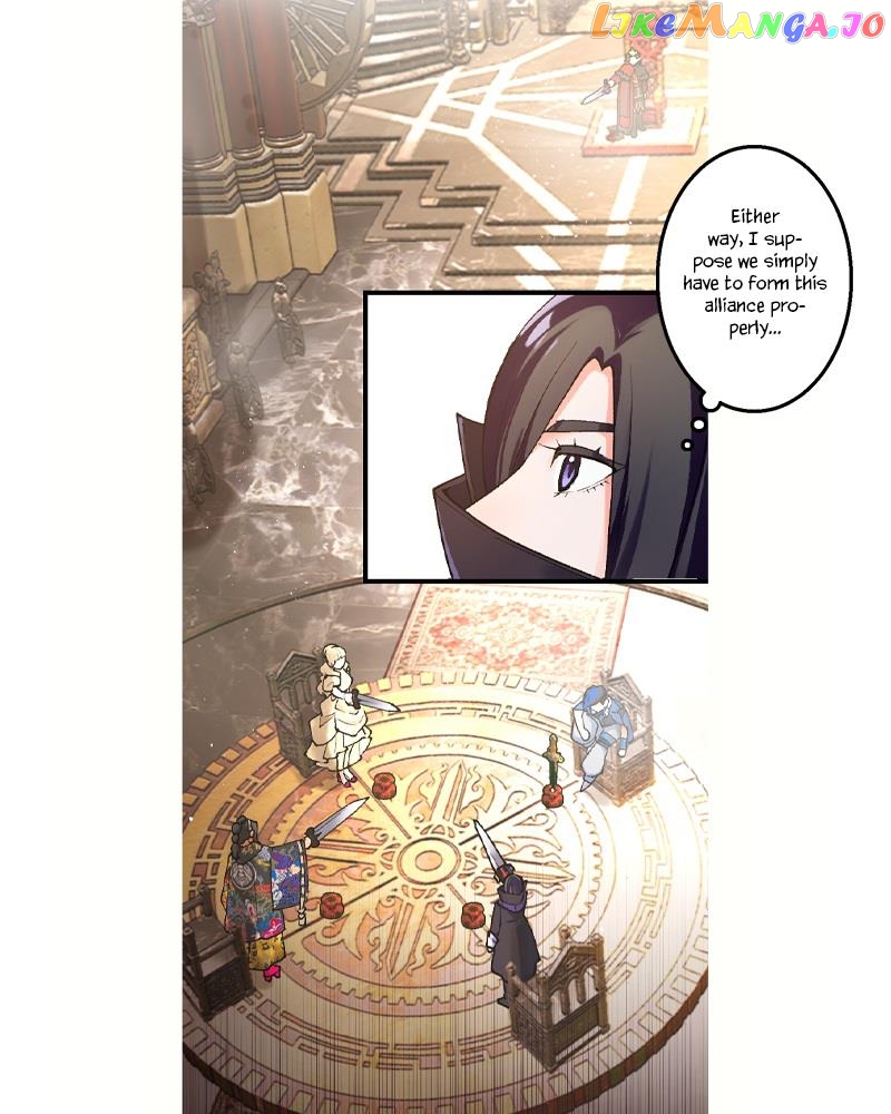 Gokkan No Rita ~ Ohsama Sentai King-Ohger chapter 2 - page 13