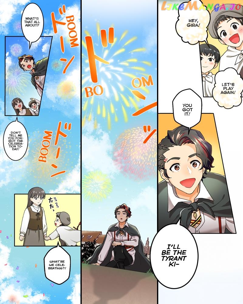 Gokkan No Rita ~ Ohsama Sentai King-Ohger chapter 2 - page 4