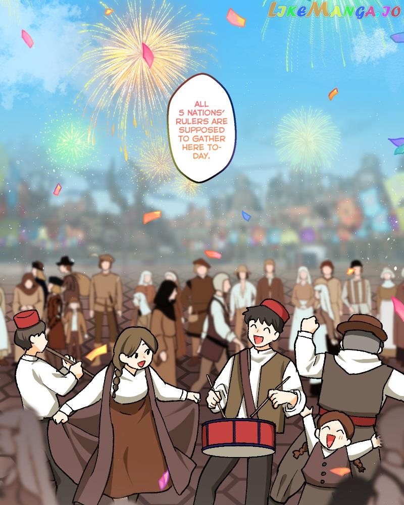 Gokkan No Rita ~ Ohsama Sentai King-Ohger chapter 2 - page 5