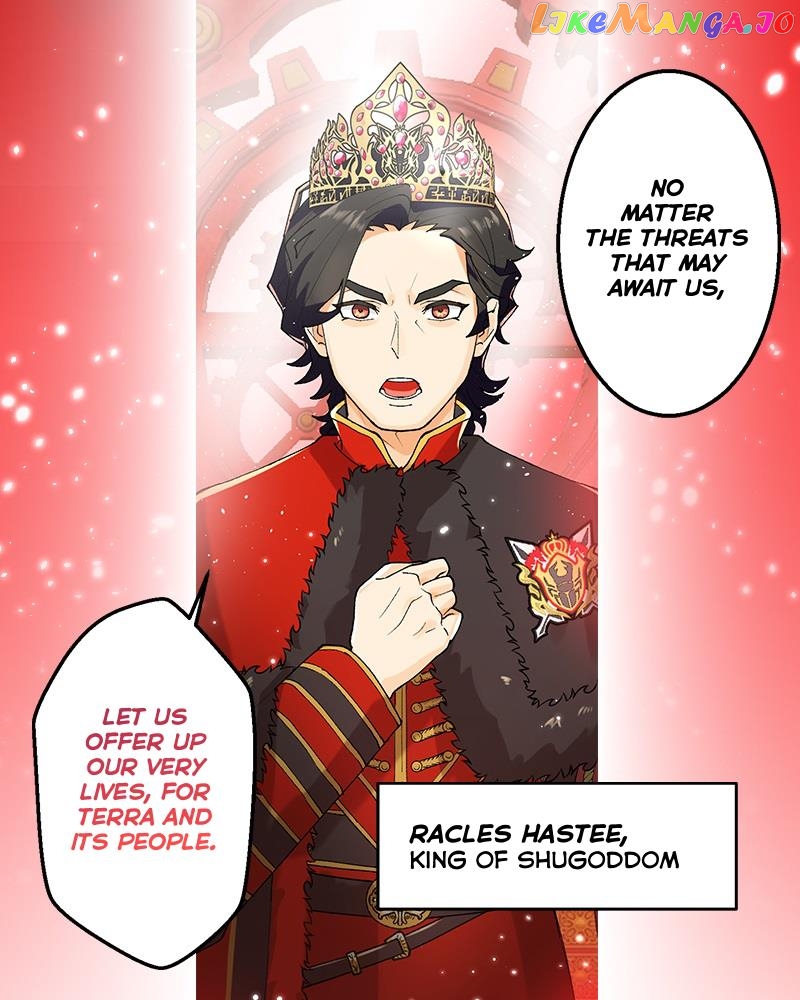 Gokkan No Rita ~ Ohsama Sentai King-Ohger chapter 2 - page 9