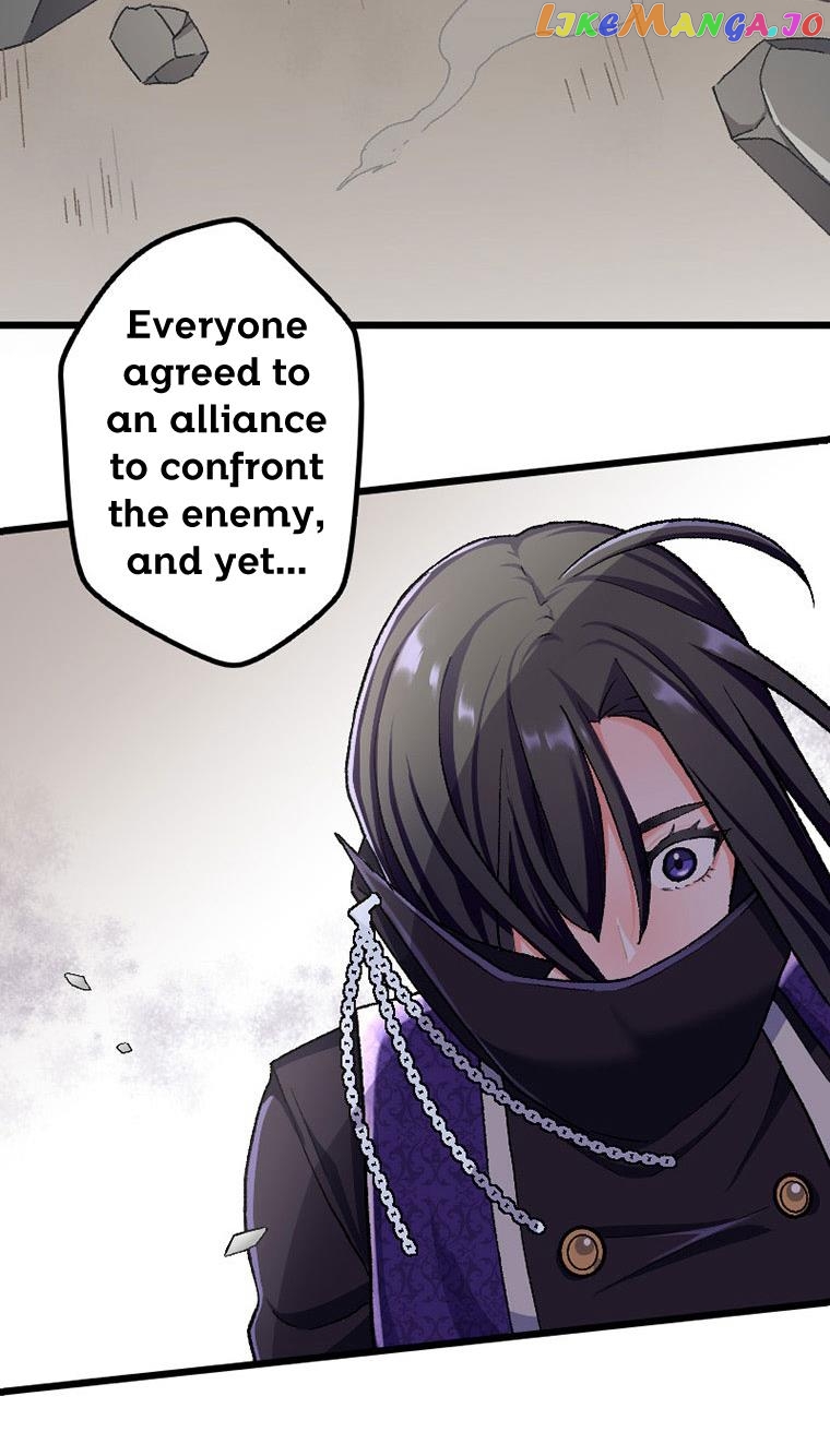 Gokkan No Rita ~ Ohsama Sentai King-Ohger Chapter 9 - page 19