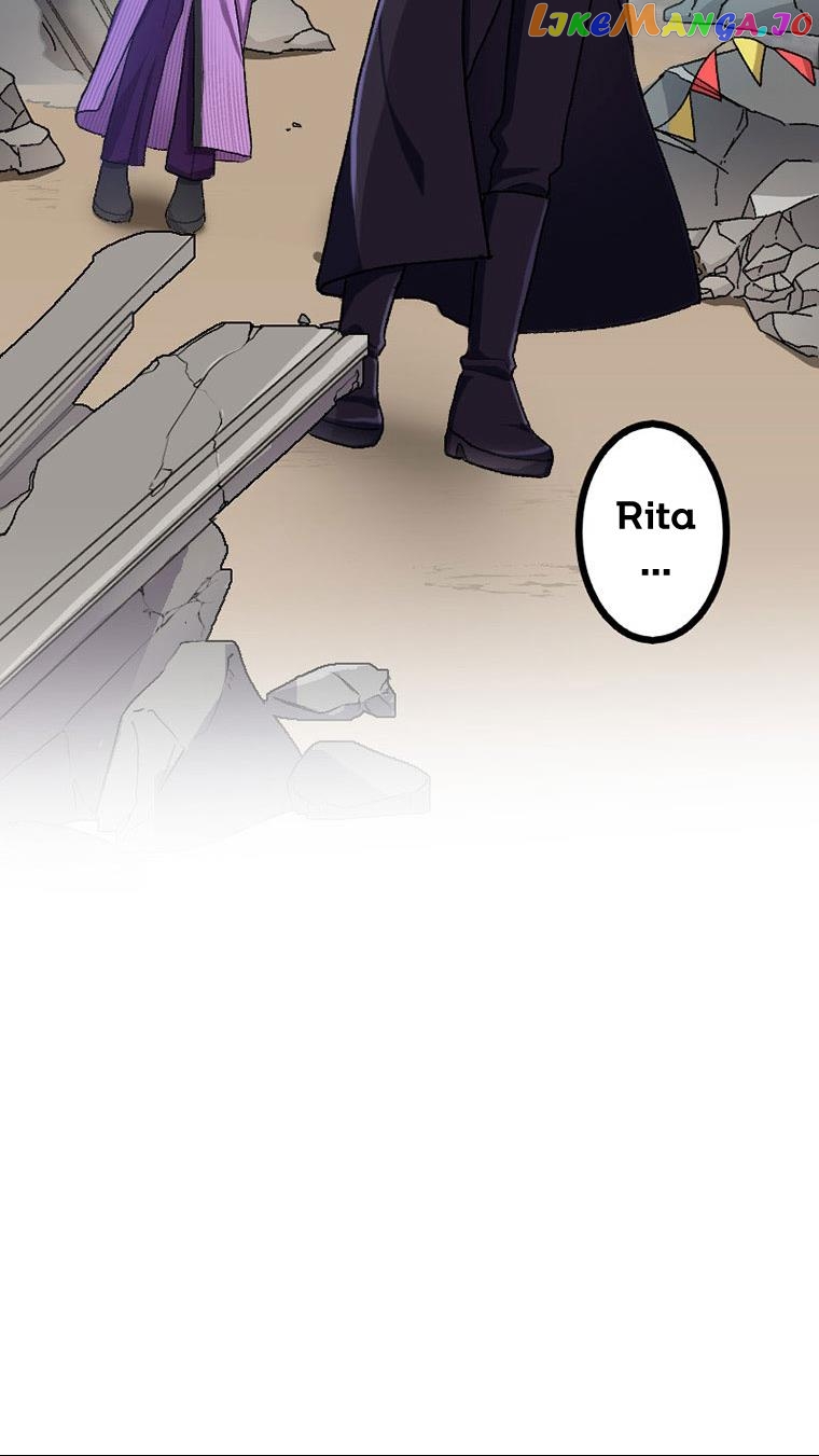 Gokkan No Rita ~ Ohsama Sentai King-Ohger Chapter 9 - page 25