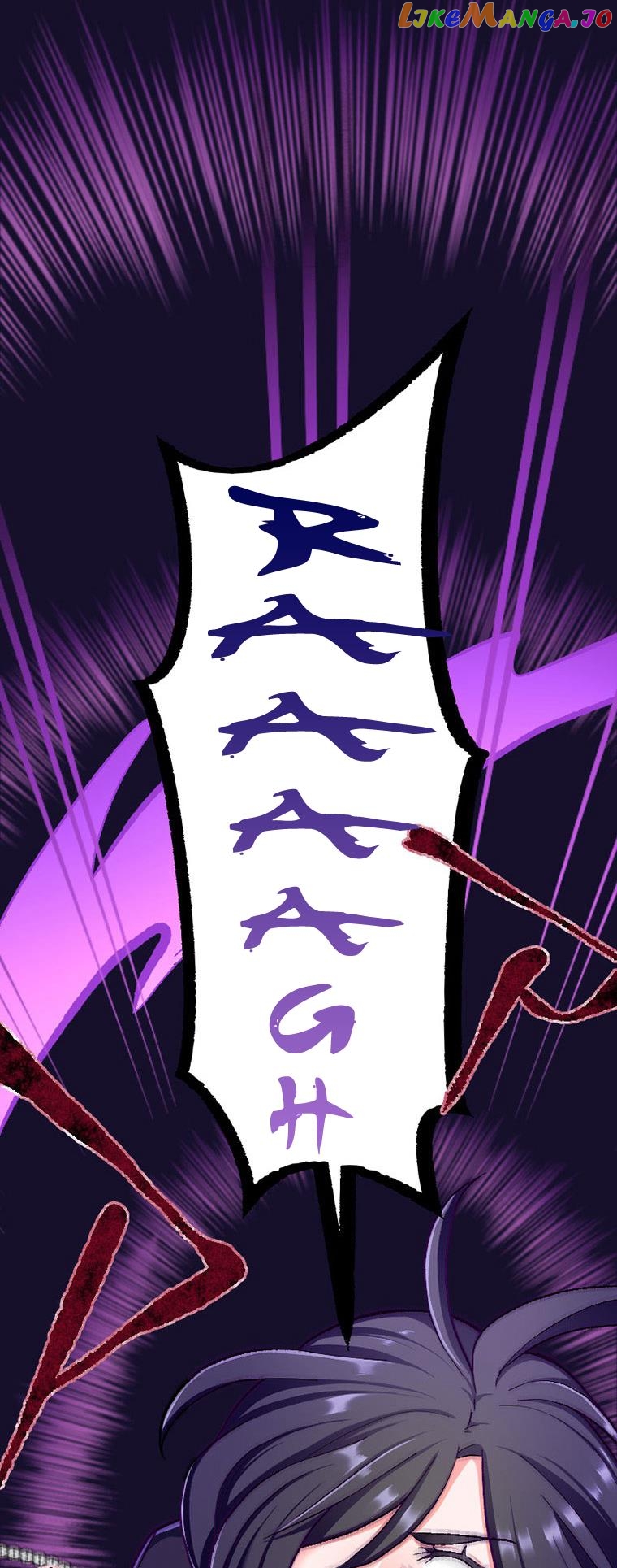 Gokkan No Rita ~ Ohsama Sentai King-Ohger Chapter 9 - page 27