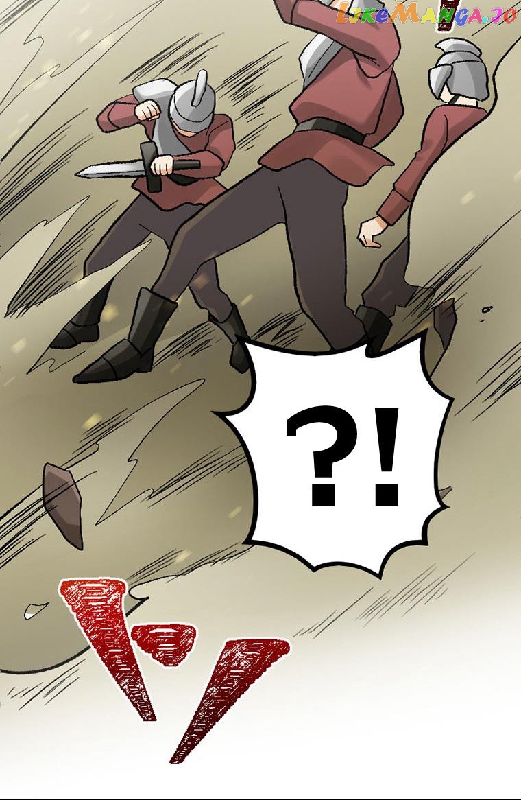 Gokkan No Rita ~ Ohsama Sentai King-Ohger Chapter 9 - page 7