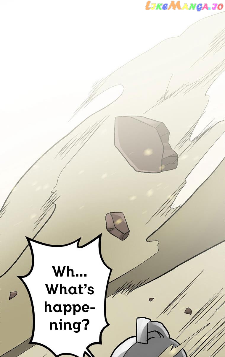 Gokkan No Rita ~ Ohsama Sentai King-Ohger Chapter 9 - page 8