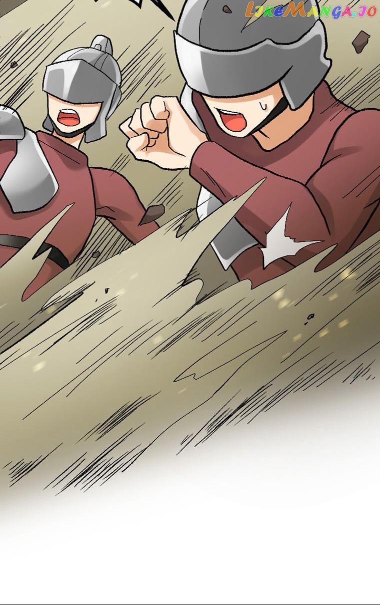 Gokkan No Rita ~ Ohsama Sentai King-Ohger Chapter 9 - page 9