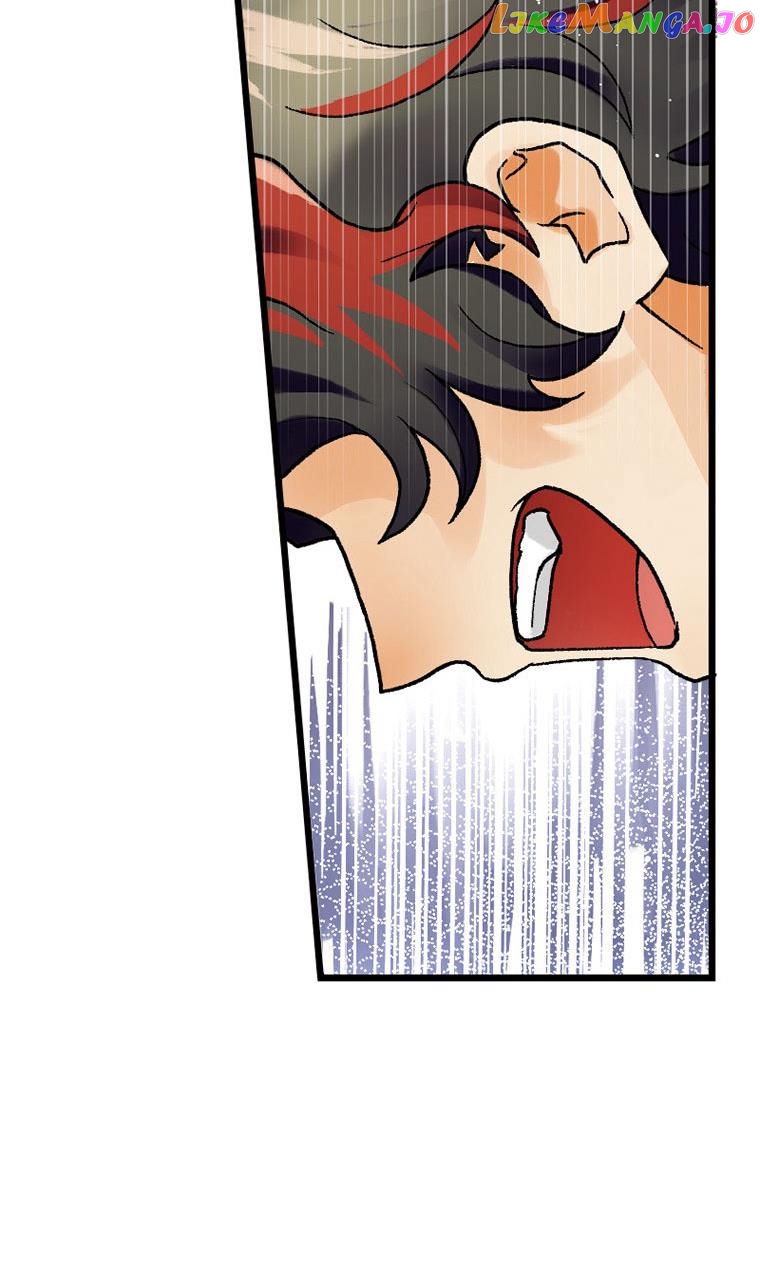 Gokkan No Rita ~ Ohsama Sentai King-Ohger Chapter 7 - page 9