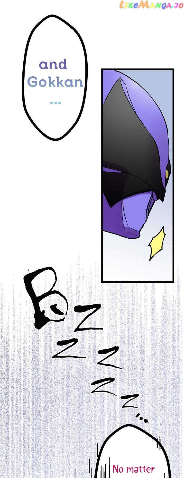 Gokkan No Rita ~ Ohsama Sentai King-Ohger Chapter 6 - page 18