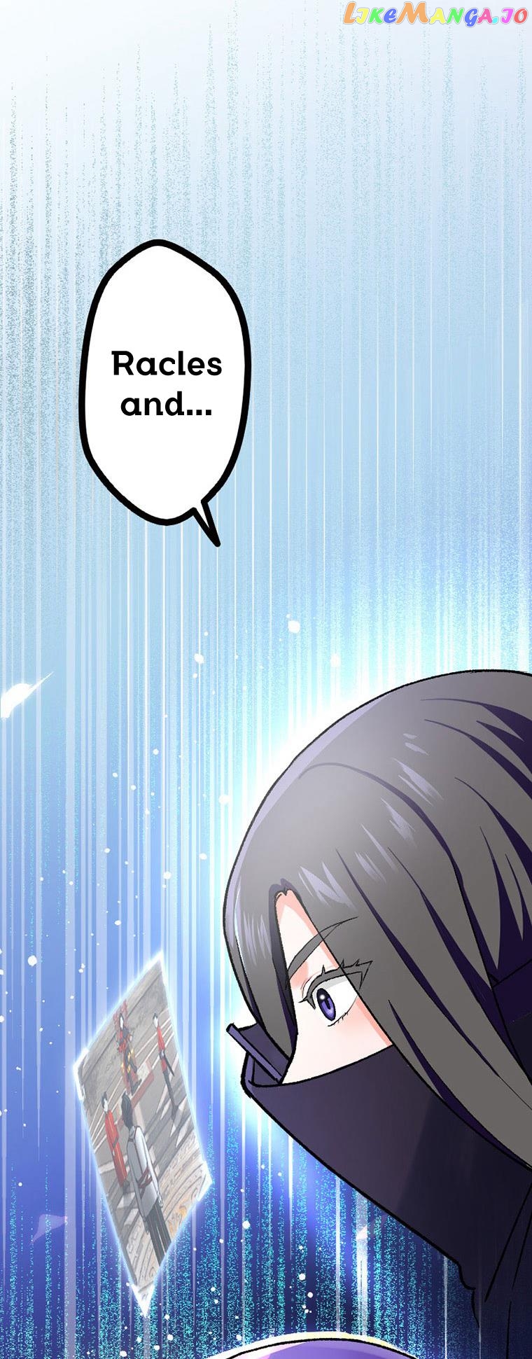 Gokkan No Rita ~ Ohsama Sentai King-Ohger Chapter 6 - page 6