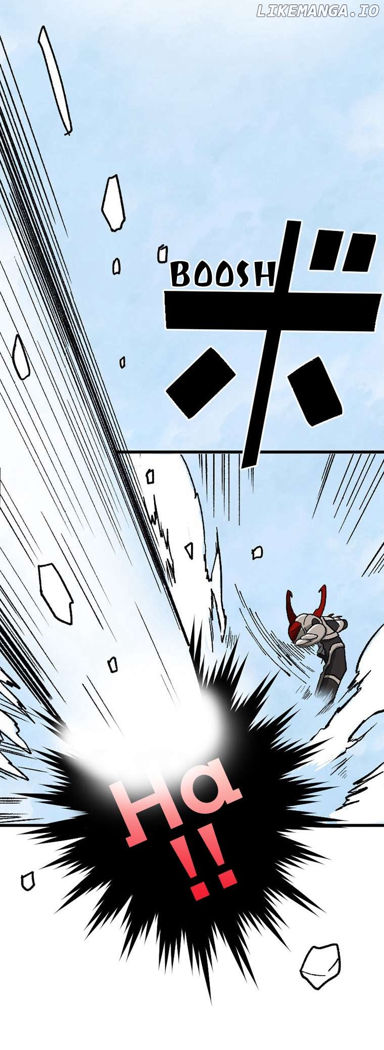Gokkan No Rita ~ Ohsama Sentai King-Ohger Chapter 24 - page 14