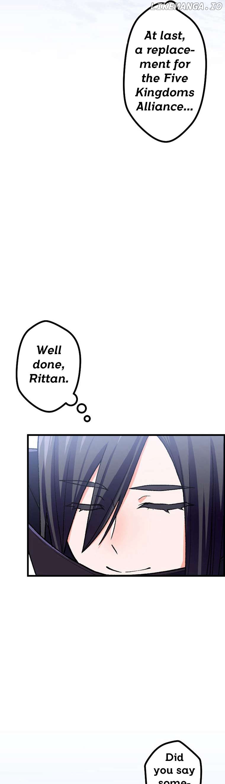Gokkan No Rita ~ Ohsama Sentai King-Ohger Chapter 24 - page 55