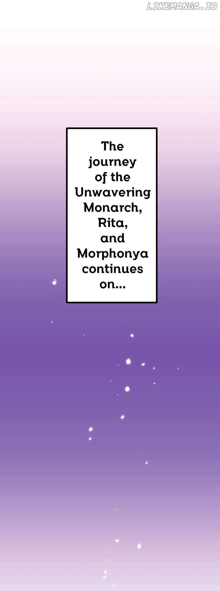 Gokkan No Rita ~ Ohsama Sentai King-Ohger Chapter 24 - page 61
