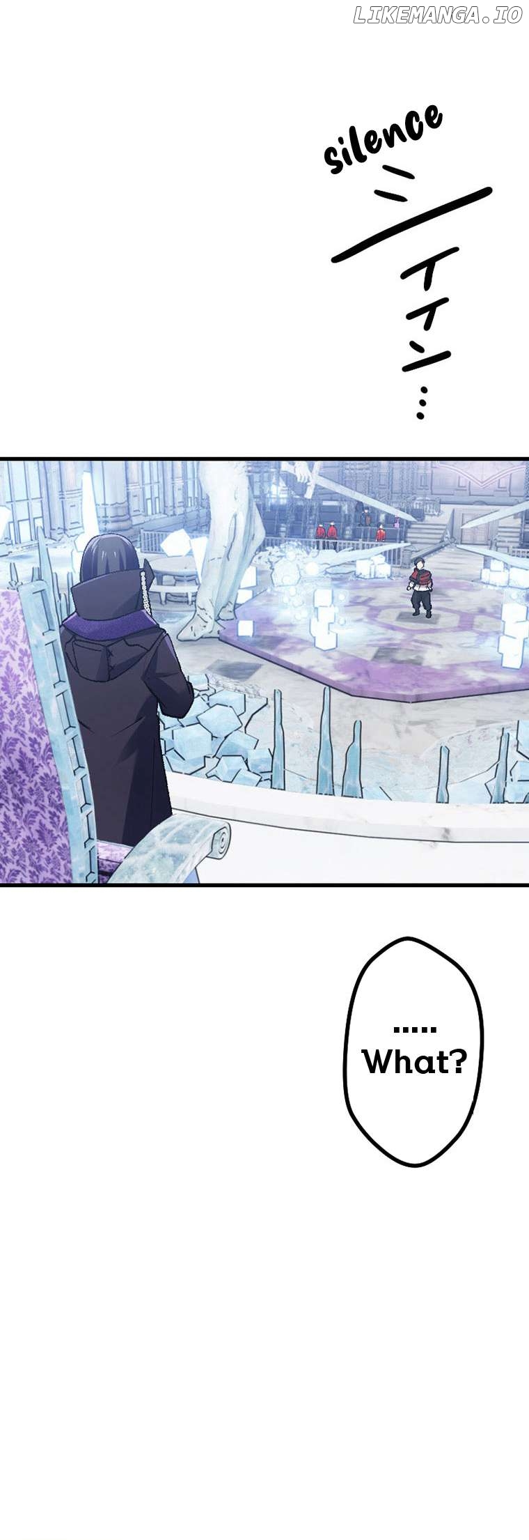 Gokkan No Rita ~ Ohsama Sentai King-Ohger Chapter 22 - page 10