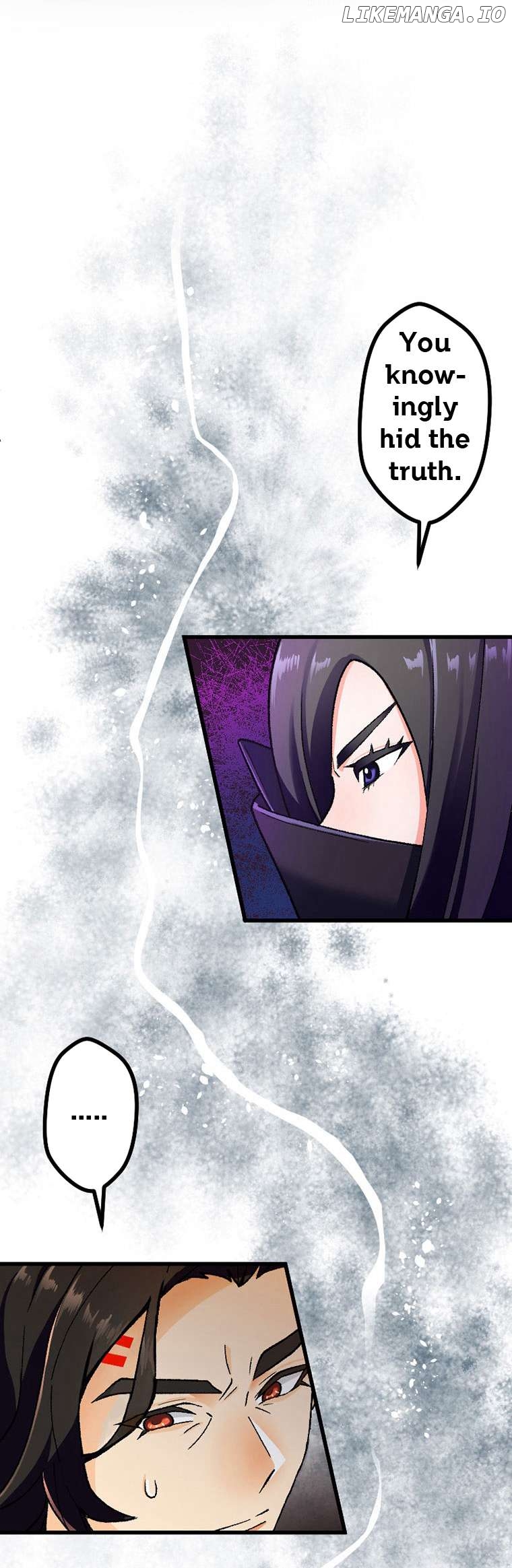 Gokkan No Rita ~ Ohsama Sentai King-Ohger Chapter 22 - page 40