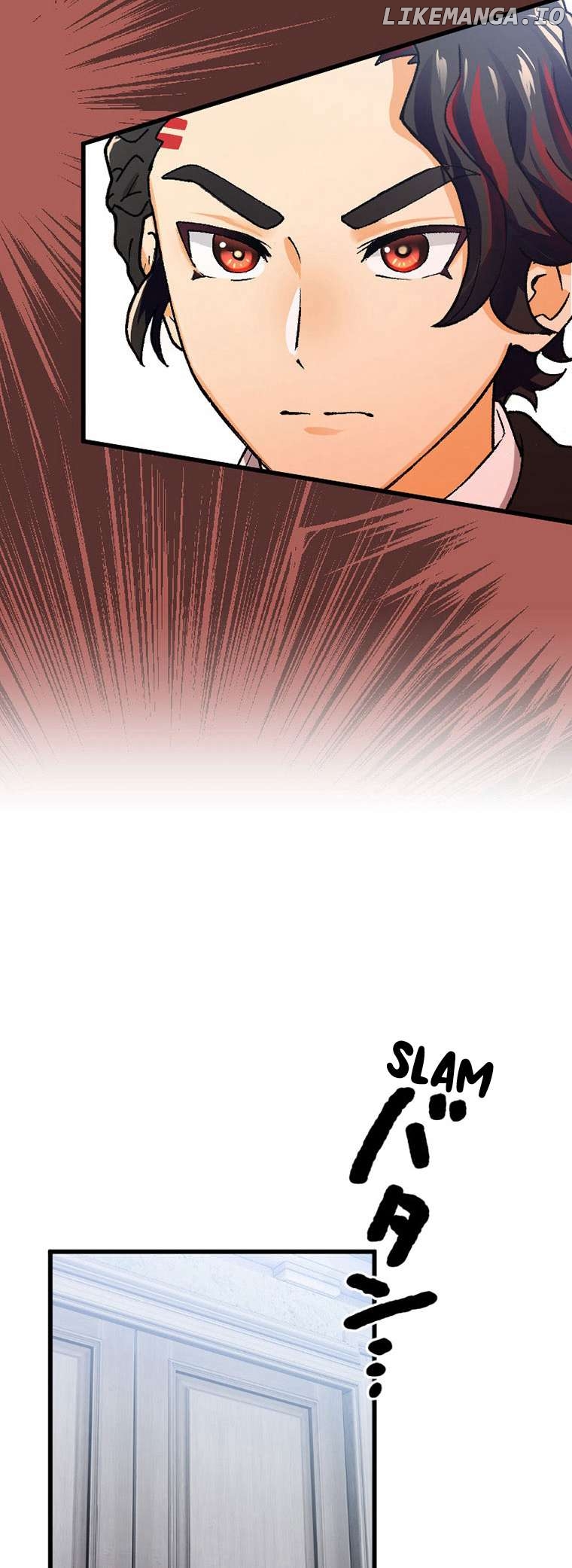 Gokkan No Rita ~ Ohsama Sentai King-Ohger Chapter 22 - page 63