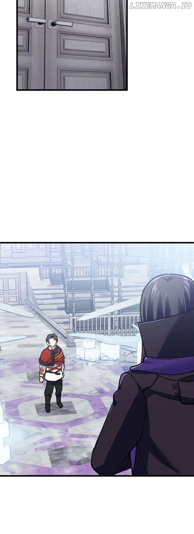 Gokkan No Rita ~ Ohsama Sentai King-Ohger Chapter 22 - page 64