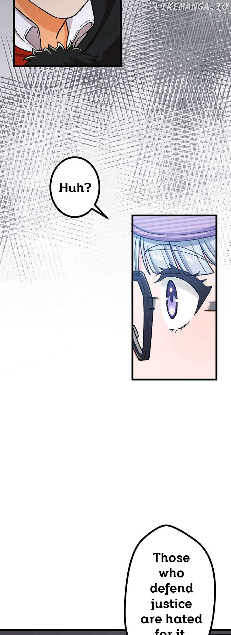 Gokkan No Rita ~ Ohsama Sentai King-Ohger Chapter 21 - page 13