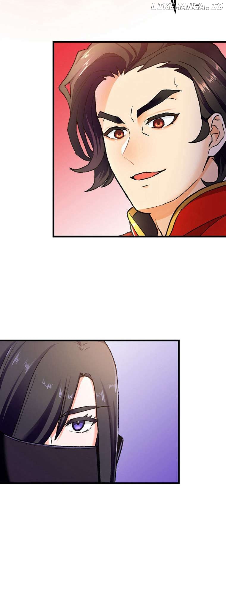 Gokkan No Rita ~ Ohsama Sentai King-Ohger Chapter 21 - page 20