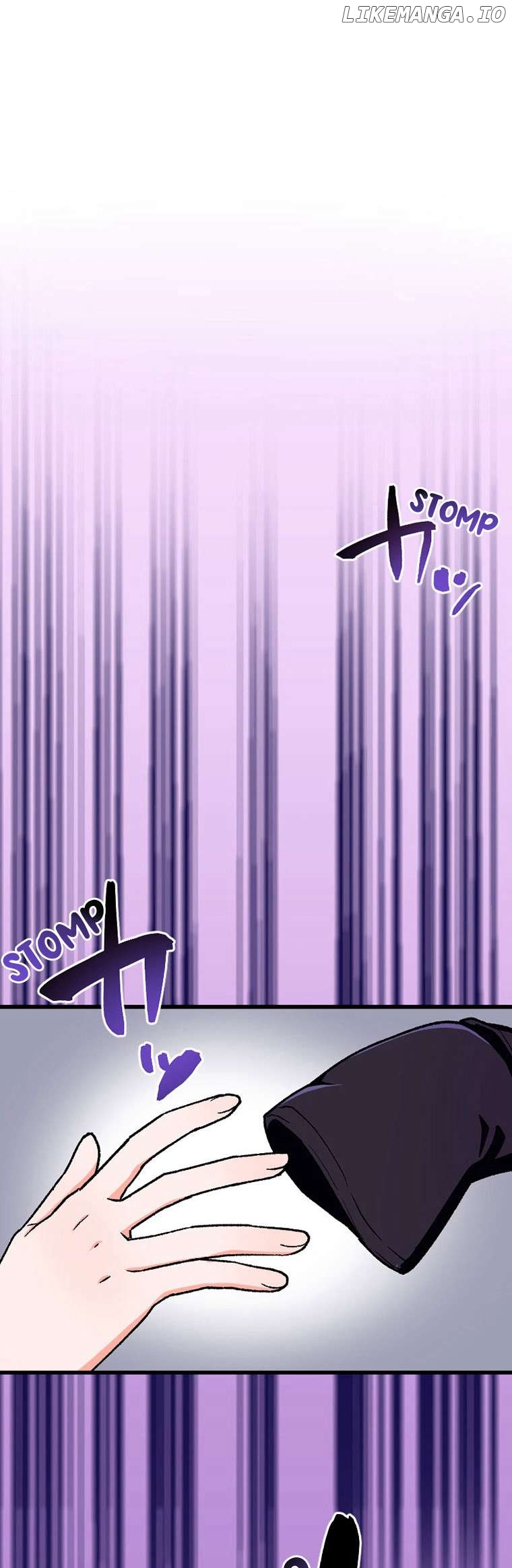 Gokkan No Rita ~ Ohsama Sentai King-Ohger Chapter 21 - page 21