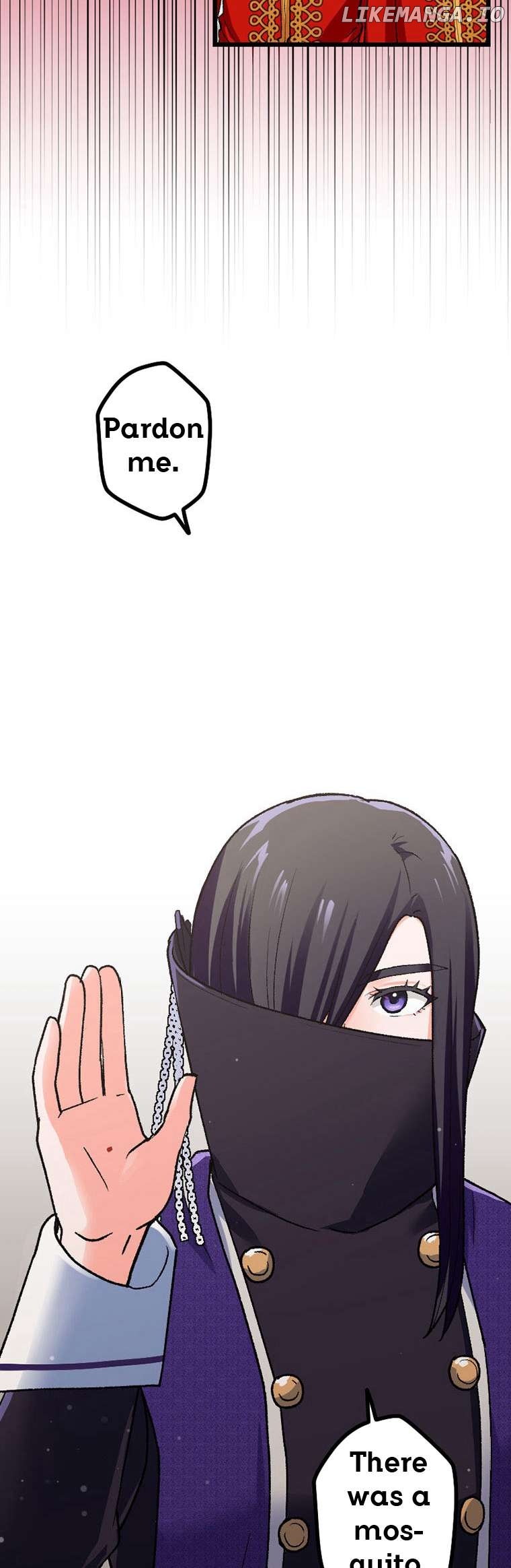 Gokkan No Rita ~ Ohsama Sentai King-Ohger Chapter 21 - page 25