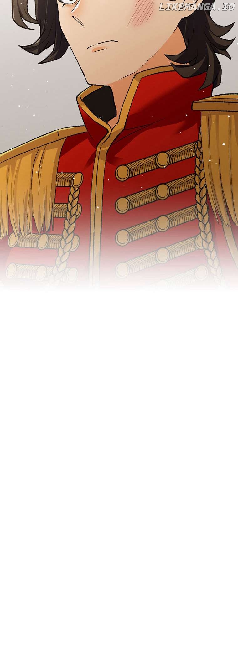 Gokkan No Rita ~ Ohsama Sentai King-Ohger Chapter 21 - page 30