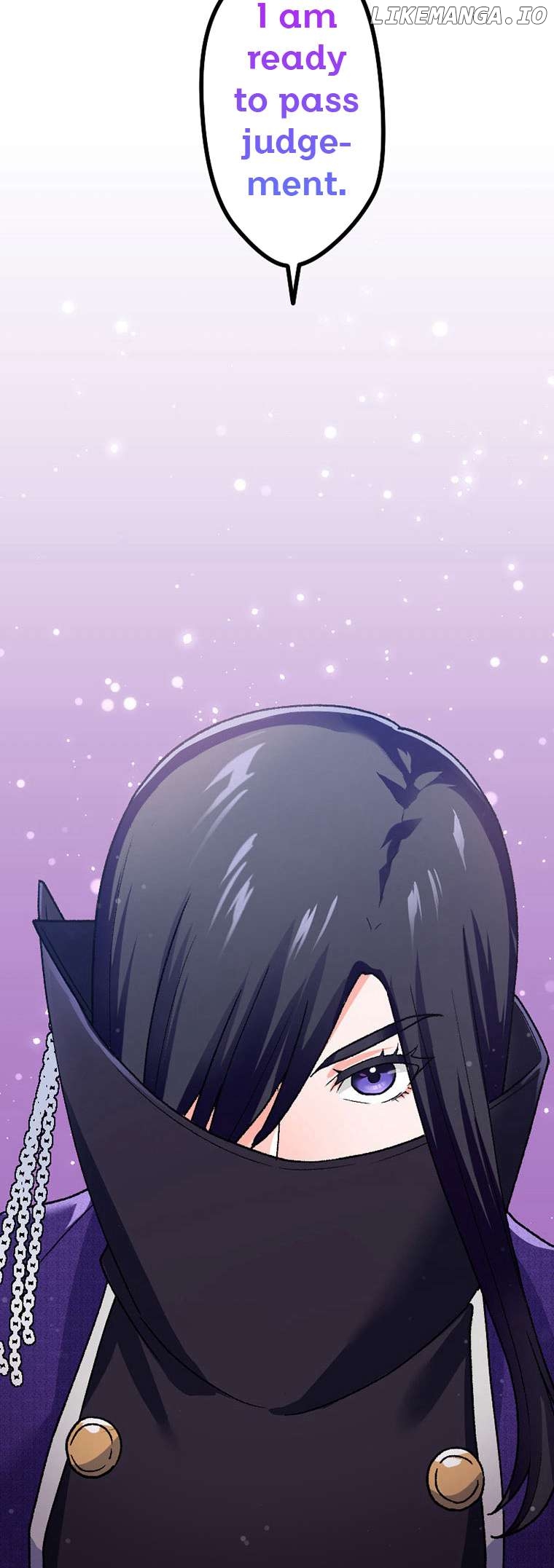 Gokkan No Rita ~ Ohsama Sentai King-Ohger Chapter 21 - page 35