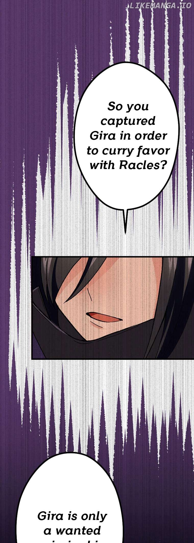 Gokkan No Rita ~ Ohsama Sentai King-Ohger Chapter 20 - page 17