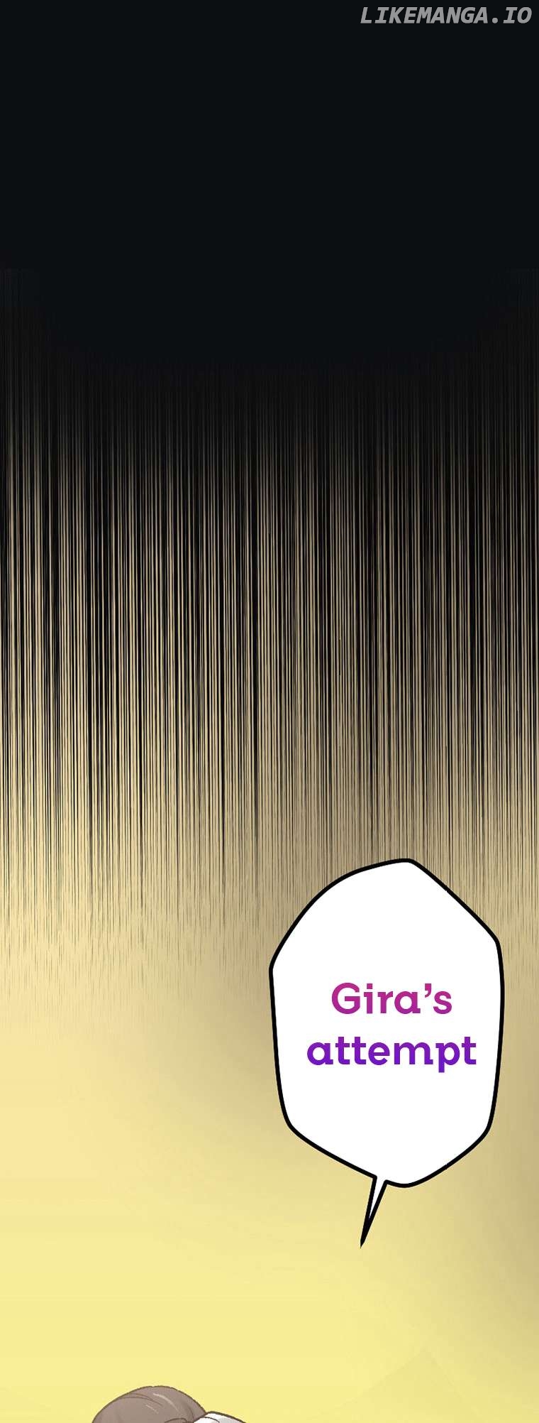 Gokkan No Rita ~ Ohsama Sentai King-Ohger Chapter 20 - page 21
