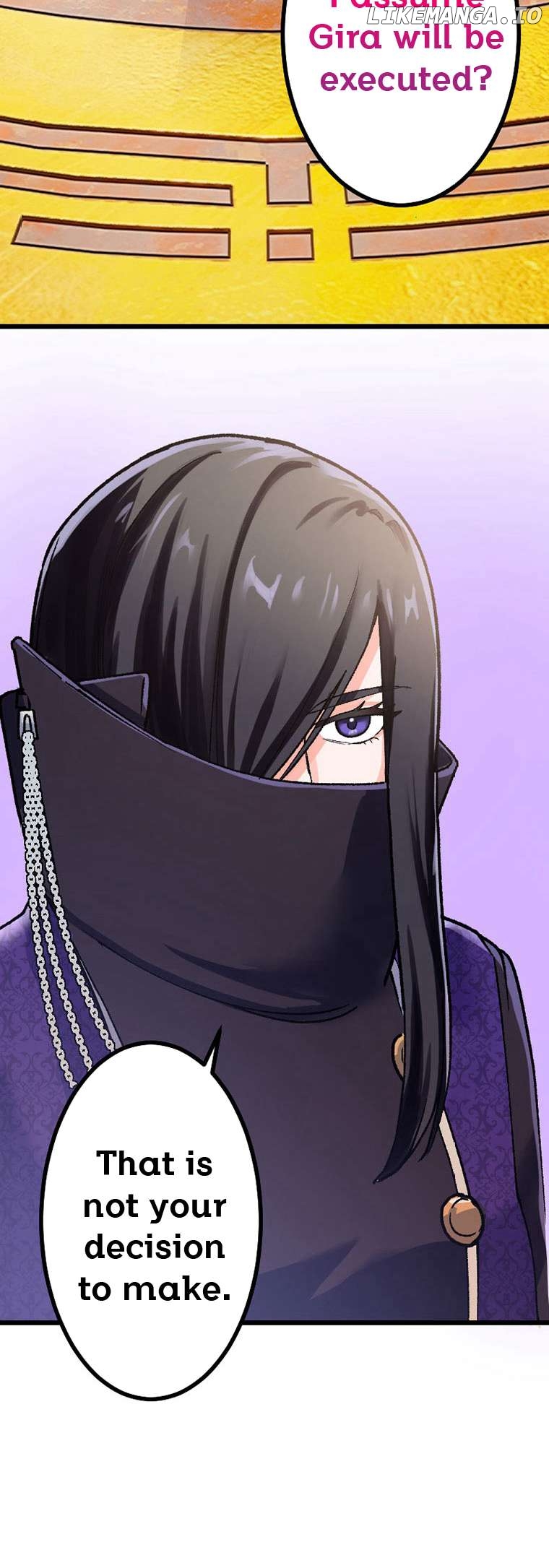 Gokkan No Rita ~ Ohsama Sentai King-Ohger Chapter 20 - page 40
