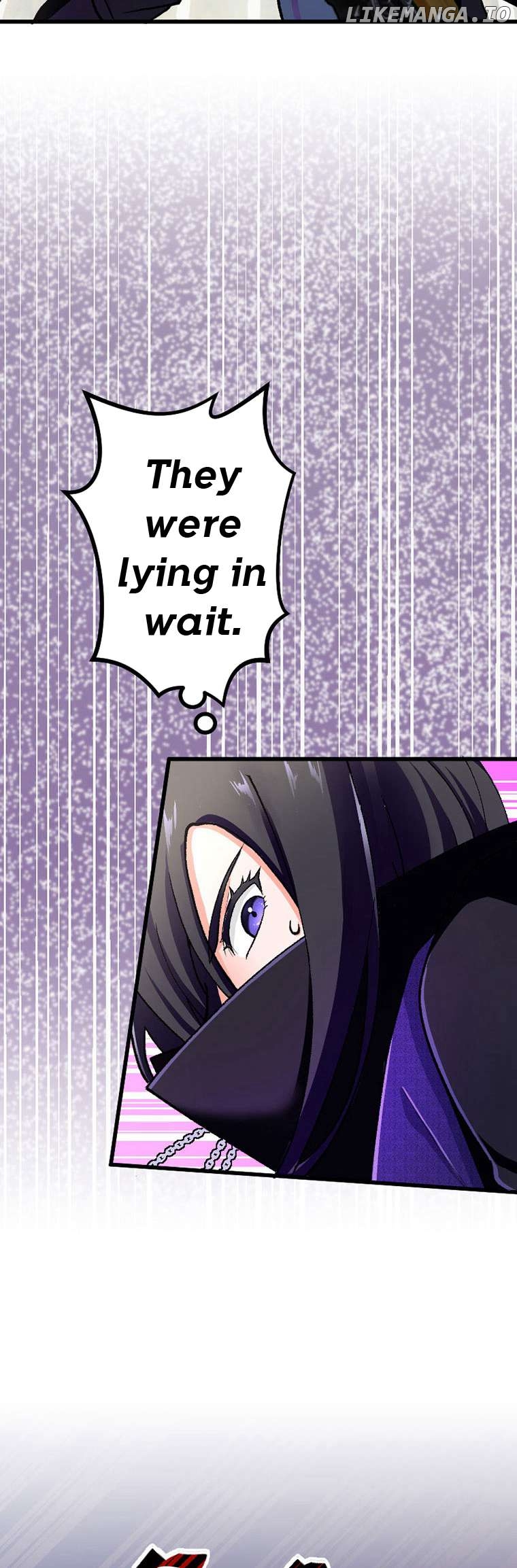 Gokkan No Rita ~ Ohsama Sentai King-Ohger Chapter 19 - page 13