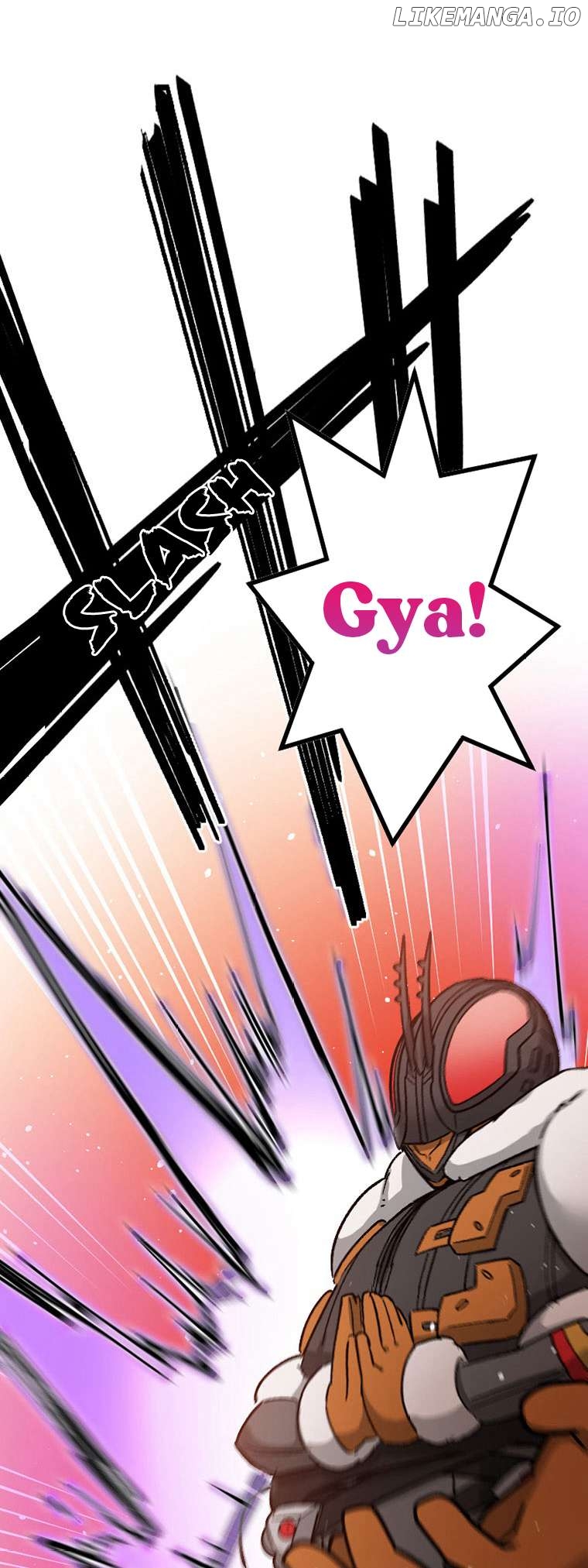 Gokkan No Rita ~ Ohsama Sentai King-Ohger Chapter 19 - page 27