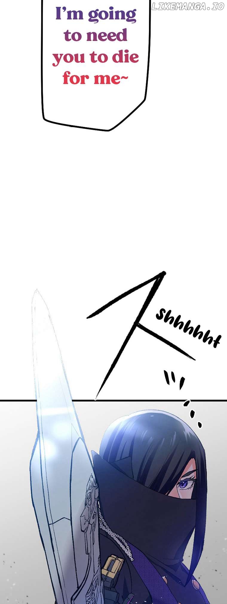 Gokkan No Rita ~ Ohsama Sentai King-Ohger Chapter 19 - page 8