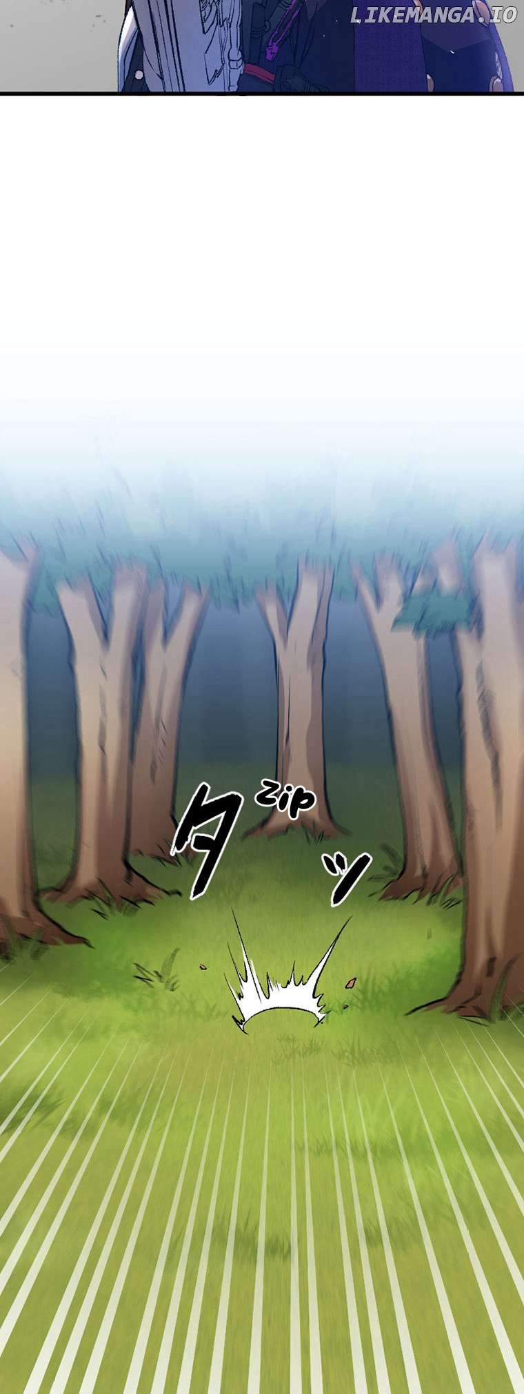 Gokkan No Rita ~ Ohsama Sentai King-Ohger Chapter 19 - page 9