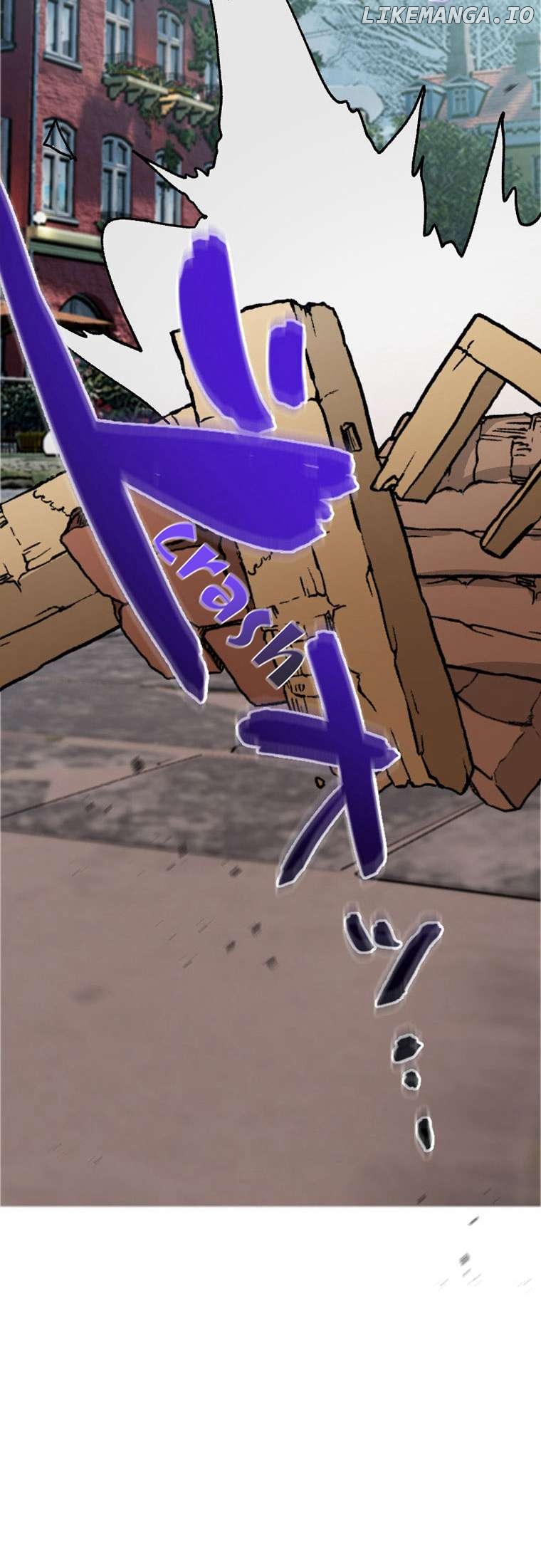 Gokkan No Rita ~ Ohsama Sentai King-Ohger Chapter 18 - page 26