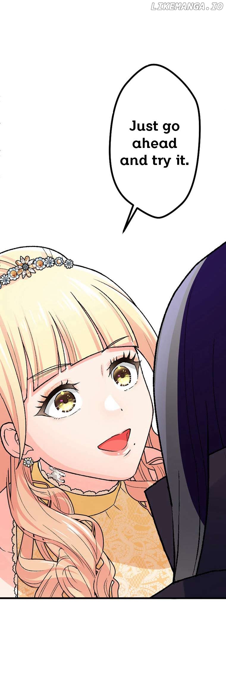 Gokkan No Rita ~ Ohsama Sentai King-Ohger Chapter 18 - page 47