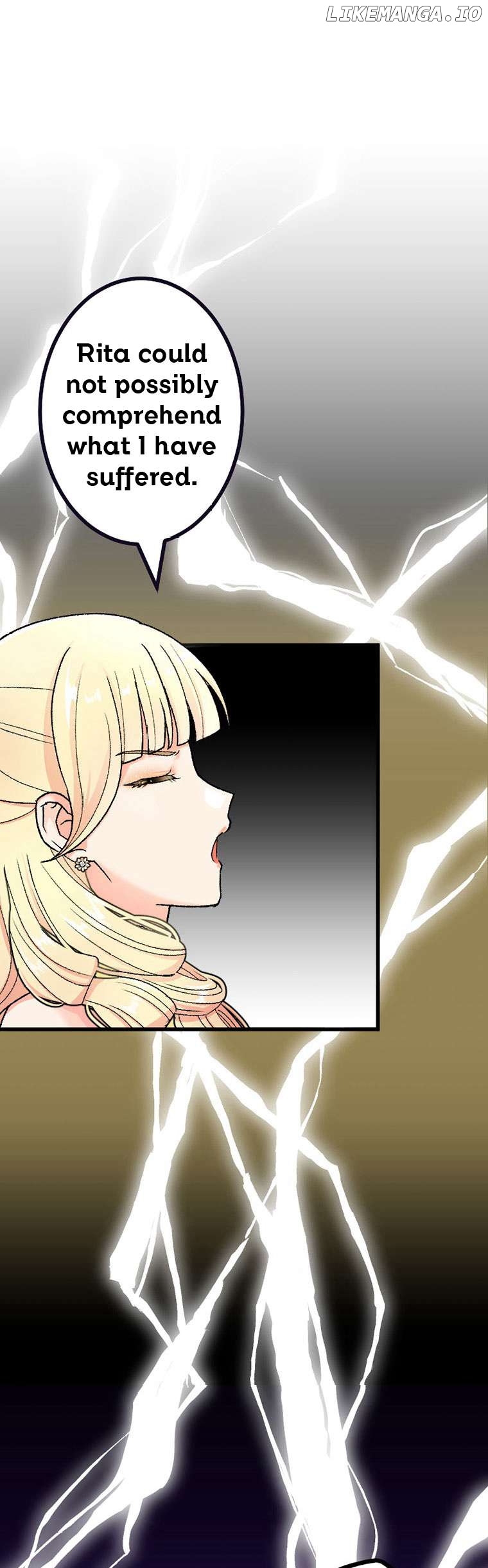 Gokkan No Rita ~ Ohsama Sentai King-Ohger Chapter 17 - page 20