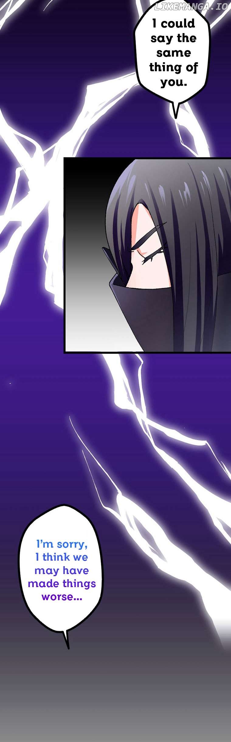 Gokkan No Rita ~ Ohsama Sentai King-Ohger Chapter 17 - page 21