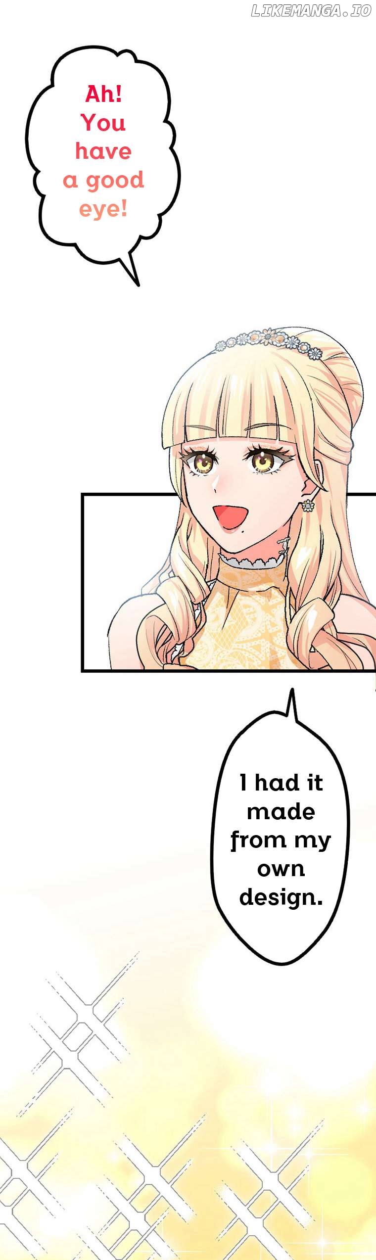 Gokkan No Rita ~ Ohsama Sentai King-Ohger Chapter 17 - page 24