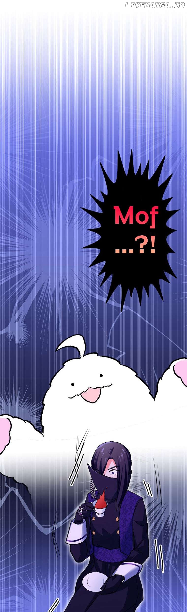 Gokkan No Rita ~ Ohsama Sentai King-Ohger Chapter 17 - page 27